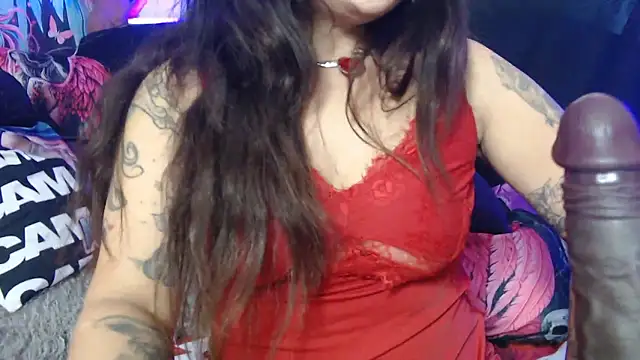 Maite4ever online show from January 10, 2026, 8:43 pm