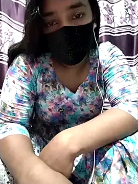 Snapshot of Rubaiya1 chatting on October 1, 2025, 6:14 pm Rubaiya1 online show from October 1, 2025, 6:14 pm