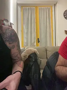 BestSexForYou online show from December 18, 2025, 9:10 pm