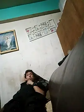 Raspinxx online show from January 6, 2026, 8:18 am