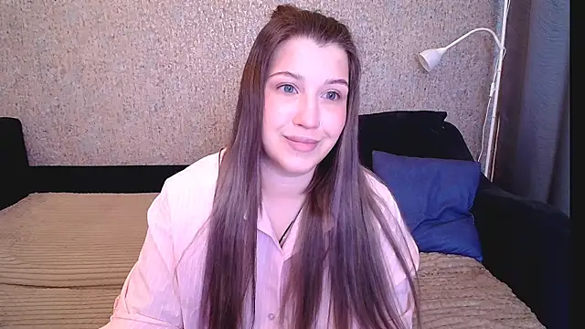 CherryZlata online show from November 28, 2025, 7:55 am