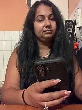 Melissa10 online show from October 14, 2025, 10:43 pm