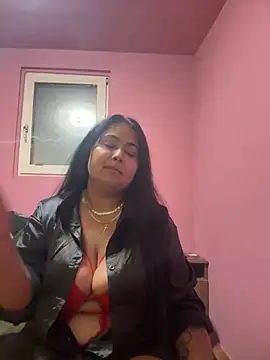 Melissa10 online show from November 2, 2025, 7:38 pm