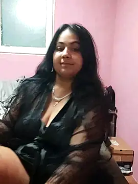 Melissa10 online show from November 19, 2025, 9:48 pm