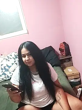 Melissa10 online show from January 16, 2026, 10:58 pm