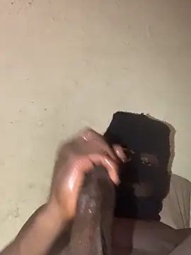 xgeee online show from April 17, 2026, 10:46 pm