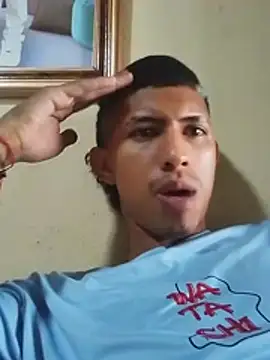 Snapshot of tu_flaco_rico chatting on January 18, 2026, 1:48 pm tu flaco rico online show from January 18, 2026, 1:48 pm