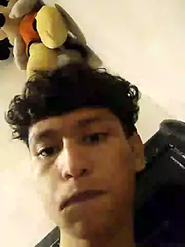 Jean200600 online show from October 9, 2025, 1:14 am