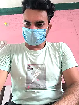 Riyansh mehta online show from October 5, 2025, 9:51 am