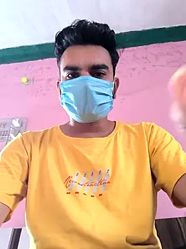 Riyansh mehta online show from October 6, 2025, 5:16 am