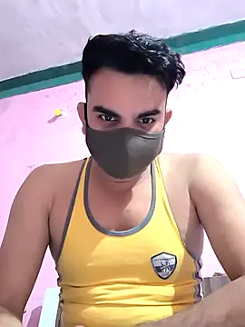 Riyansh mehta online show from October 19, 2025, 5:24 pm