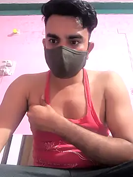 Riyansh mehta online show from October 20, 2025, 5:35 pm