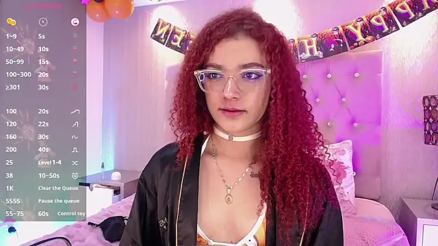 Snapshot of Dancer-Myluu chatting on October 17, 2025, 9:56 am Dancer-Myluu online show from October 17, 2025, 9:56 am