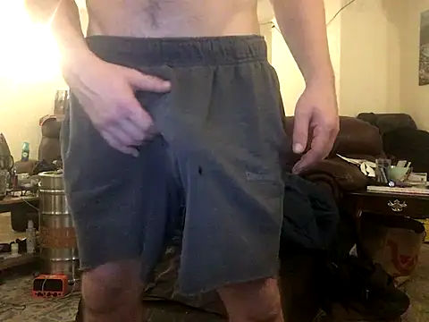 BriGuyXXX87 online show from November 14, 2025, 7:18 am