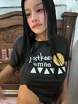 Snapshot of indialatin chatting on February 26, 2026, 9:25 pm indialatin online show from February 26, 2026, 9:25 pm