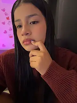 Snapshot of indialatin chatting on April 13, 2026, 4:40 am indialatin online show from April 13, 2026, 4:40 am