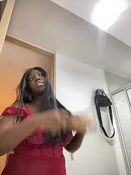 Alexia 24 online show from March 21, 2026, 2:38 am