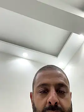 anaahmed30 online show from October 13, 2025, 10:54 pm