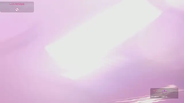 Hailey-Fox online show from March 20, 2026, 10:36 pm