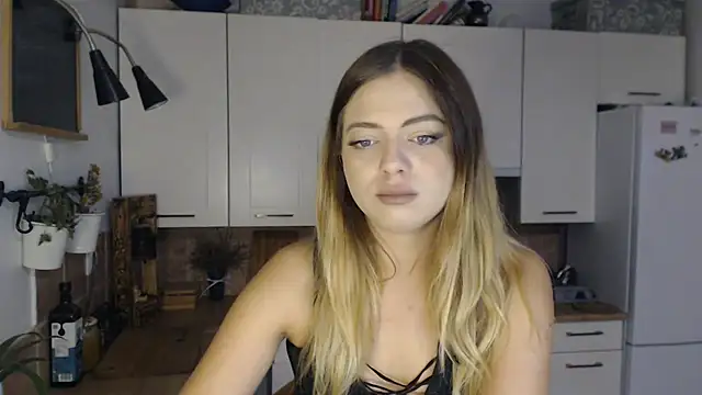 BuffyxLUST online show from November 10, 2025, 8:57 am