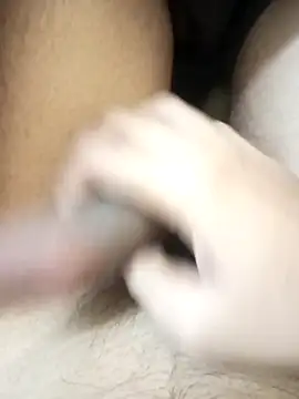 Bustboyx8 online show from October 31, 2025, 7:31 am