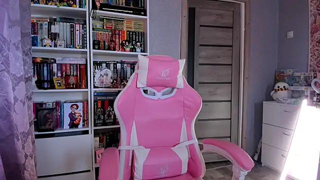 minionka online show from April 11, 2026, 5:56 am