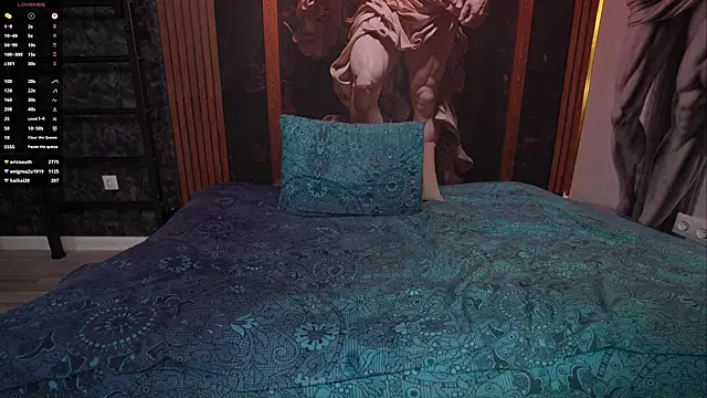 bylbash online show from November 21, 2025, 10:30 pm