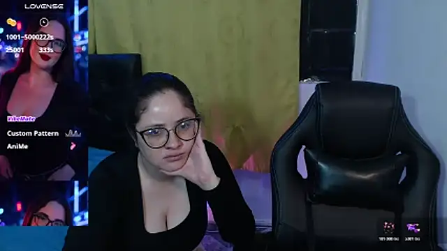 KrystalAdams online show from May 11, 2026, 1:39 pm