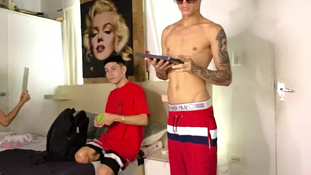 777 camilo online show from September 28, 2025, 8:14 pm