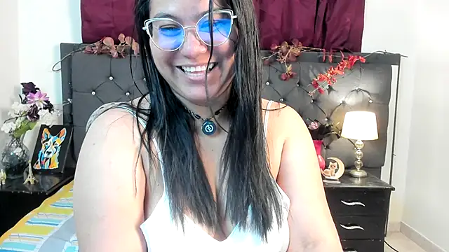sofia sorceress5 online show from November 13, 2025, 11:03 pm