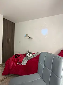 Vaneza G1 online show from February 20, 2026, 2:52 am