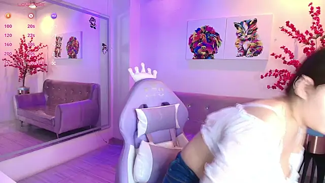 Snapshot of Antonella_wild chatting on January 17, 2026, 3:44 am Antonella wild online show from January 17, 2026, 3:44 am