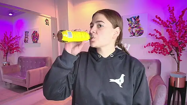 Snapshot of Antonella_wild chatting on January 19, 2026, 11:47 am Antonella wild online show from January 19, 2026, 11:47 am