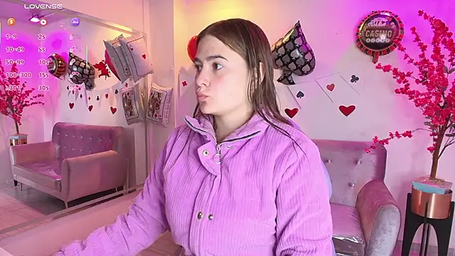 Snapshot of Antonella_wild chatting on February 13, 2026, 3:35 am Antonella wild online show from February 13, 2026, 3:35 am