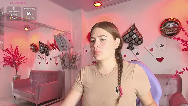 Snapshot of Antonella_wild chatting on February 15, 2026, 3:47 am Antonella wild online show from February 15, 2026, 3:47 am