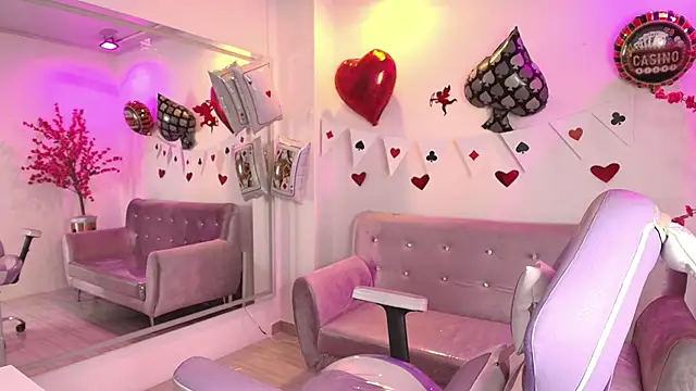 Snapshot of Antonella_wild chatting on February 18, 2026, 3:35 am Antonella wild online show from February 18, 2026, 3:35 am