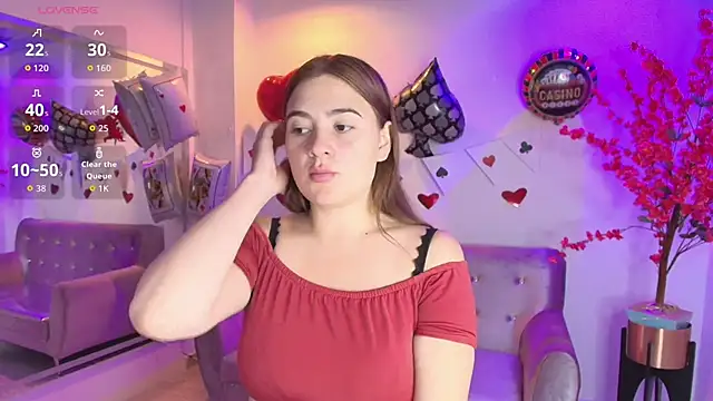 Snapshot of Antonella_wild chatting on February 21, 2026, 3:40 am Antonella wild online show from February 21, 2026, 3:40 am