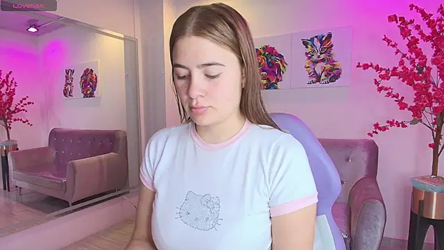 Snapshot of Antonella_wild chatting on March 8, 2026, 3:43 am Antonella wild online show from March 8, 2026, 3:43 am