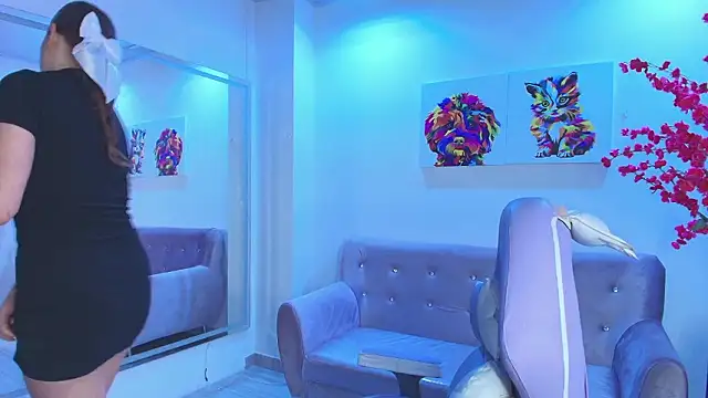 Snapshot of Antonella_wild chatting on March 14, 2026, 3:56 am Antonella wild online show from March 14, 2026, 3:56 am