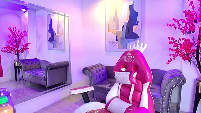 Snapshot of Antonella_wild chatting on March 16, 2026, 11:58 am Antonella wild online show from March 16, 2026, 11:58 am