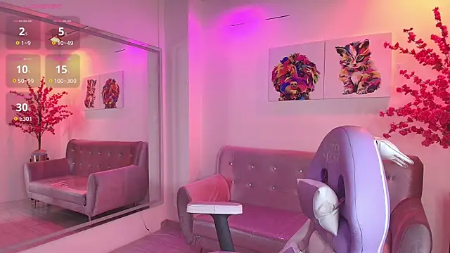 Snapshot of Antonella_wild chatting on March 26, 2026, 3:45 am Antonella wild online show from March 26, 2026, 3:45 am