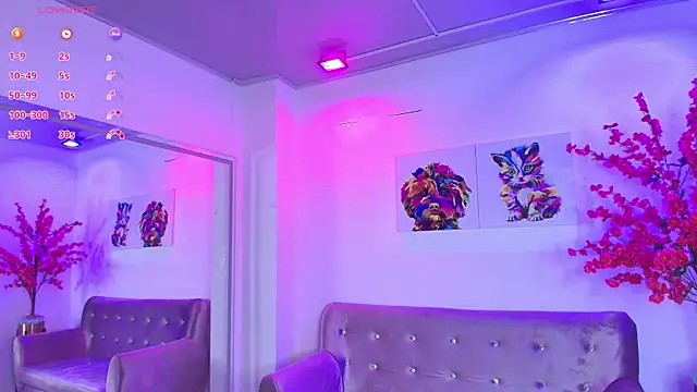 Snapshot of Antonella_wild chatting on March 31, 2026, 3:52 am Antonella wild online show from March 31, 2026, 3:52 am