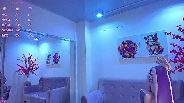 Snapshot of Antonella_wild chatting on April 3, 2026, 3:26 am Antonella wild online show from April 3, 2026, 3:26 am