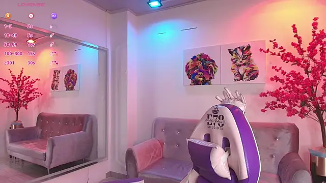 Snapshot of Antonella_wild chatting on April 10, 2026, 3:45 am Antonella wild online show from April 10, 2026, 3:45 am