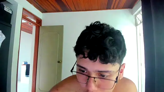 jacobs shelby online show from October 22, 2025, 8:30 pm