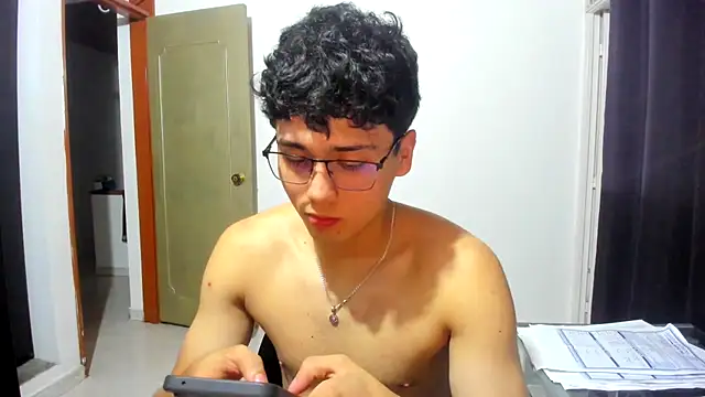 jacobs shelby online show from November 9, 2025, 2:10 am