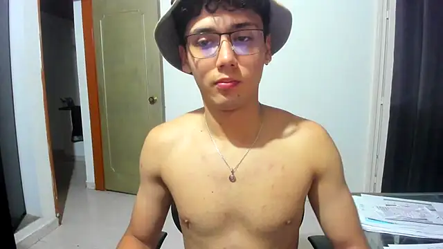 jacobs shelby online show from November 11, 2025, 1:05 am