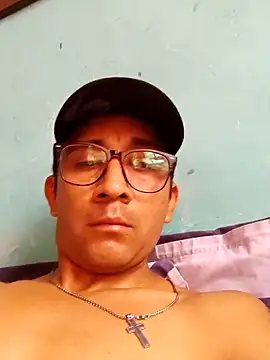 Angeles 198718 online show from March 13, 2026, 10:27 pm