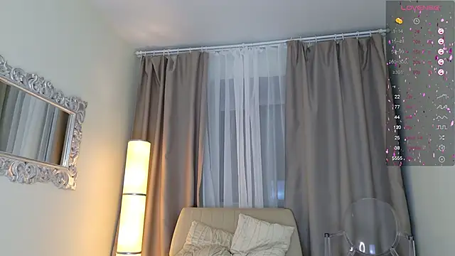 Lex Smith online show from October 5, 2025, 5:39 am