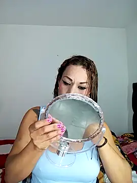 Ana-victoria online show from November 22, 2025, 6:12 am